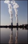 Nuclear plants at reduced power