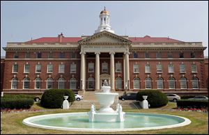 Walter Reed Army Medical Center has been the military's flagship hospital where privates to presidents have gone for care for more than a century.