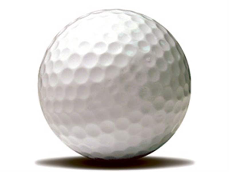 Golf-ball