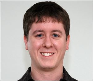 Ryan Leisure, a Perrysburg-based Web designer, told the FBI about the hackings.