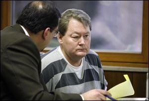 Charles Fackelman was found guilty in 2007 for confronting the man responsible for his son’s death and pulling a gun on him.