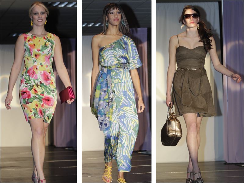 Summer dresses are practical, pretty Toledo Blade