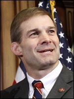 Rep. Jim Jordan, (R., Ohio) 