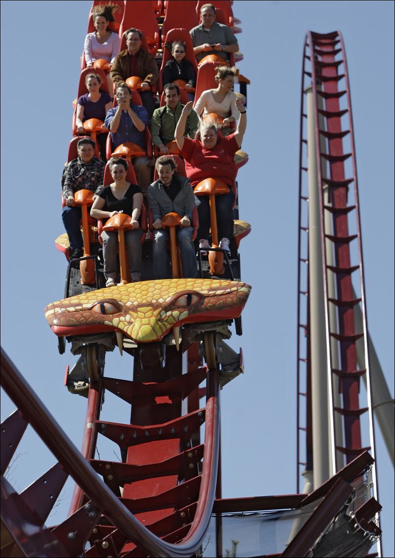 diamondback kings island