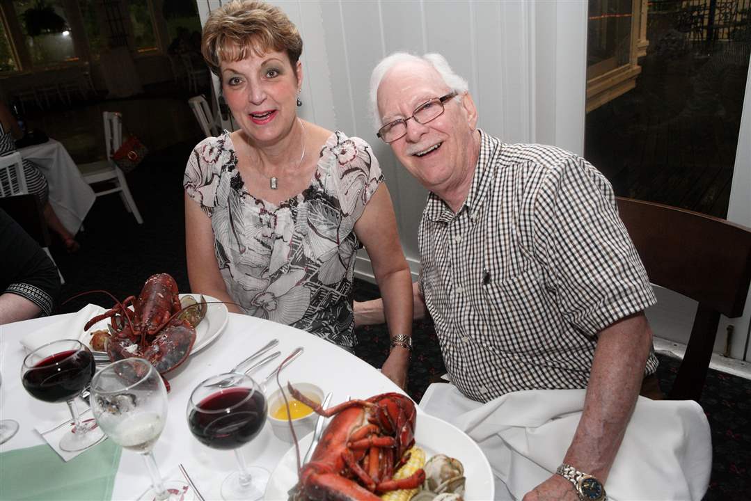 Lobster-party-Linda-Ken-White