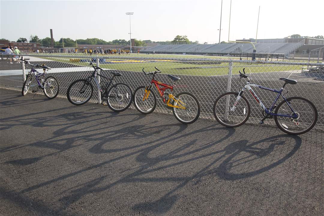 WHS-bicycles