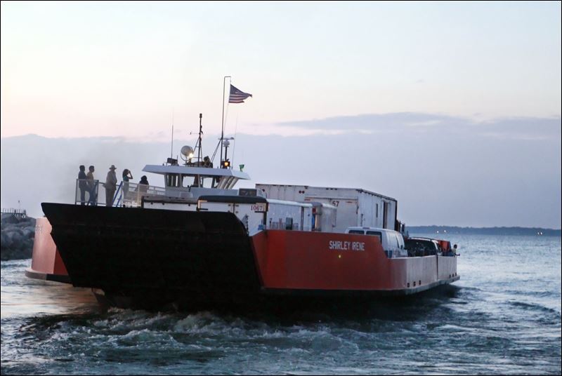 The circus has landed at Kelleys Island Toledo Blade