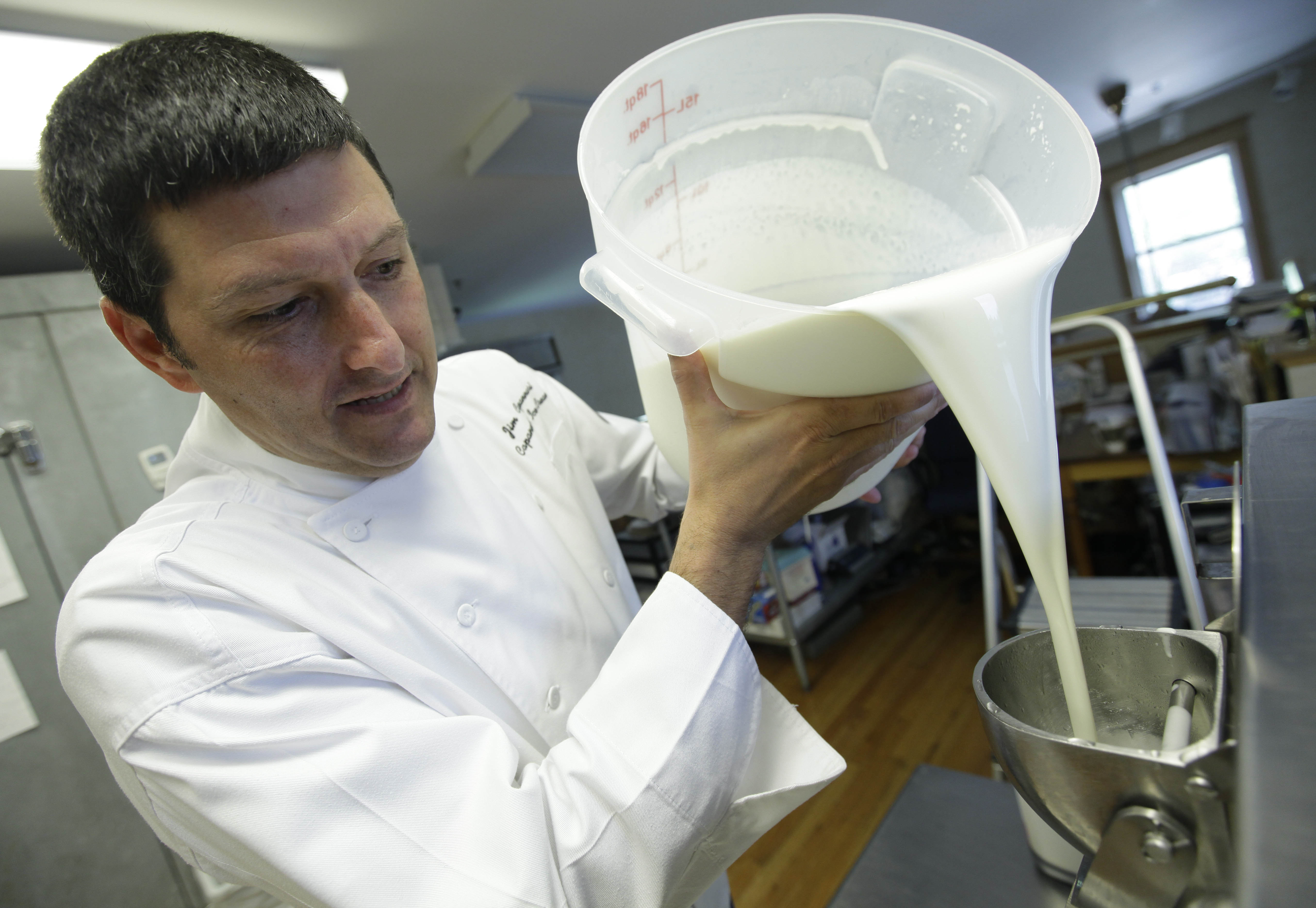 Icecream makers swallow costs as prices of raw materials spike The Blade