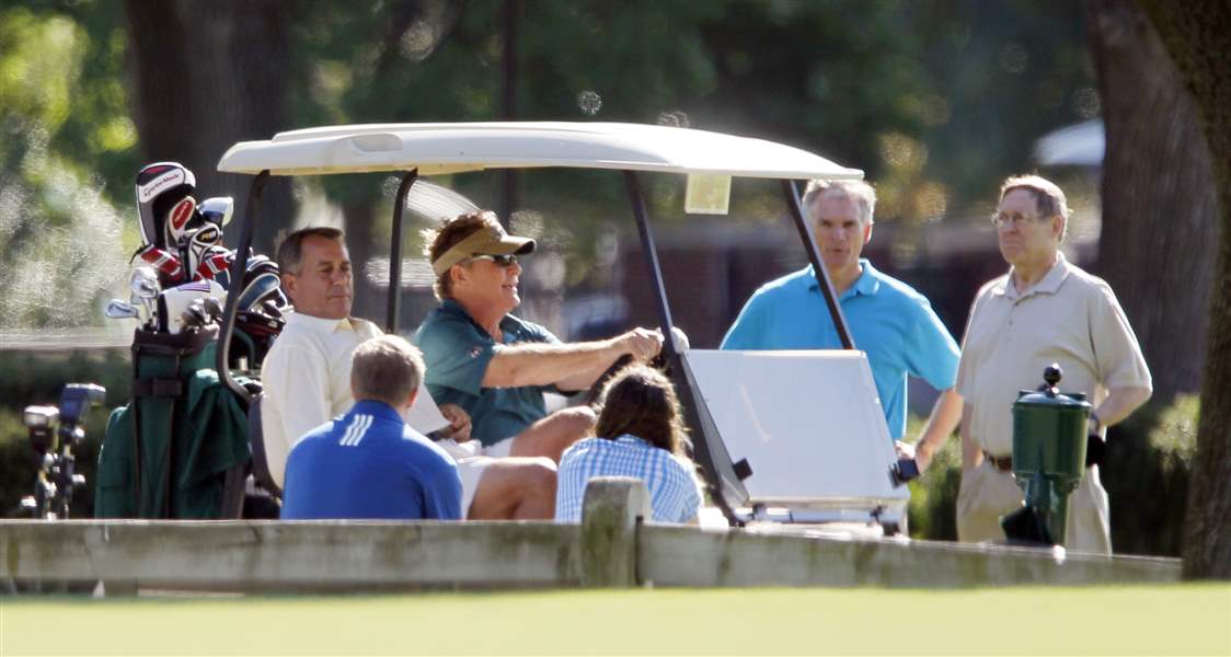 Boehner-golfs-with-Latta-at-Inverness