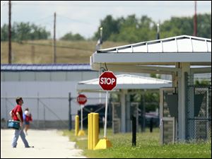 Chrysler plans to add 1,105 workers at the Toledo Assembly complex, but documents suggest further expansion could add three buildings to the site. A company spokesman would not say whether a second phase is still under consideration.