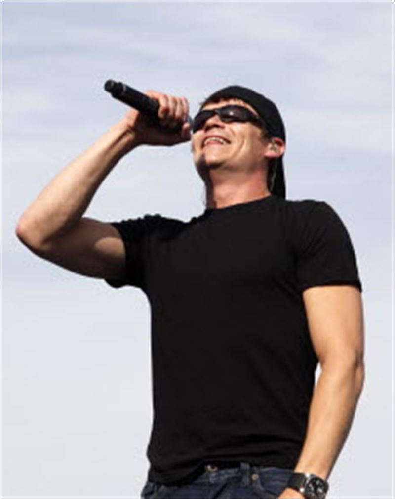 3 Doors Down Record is 'best' yet Toledo Blade