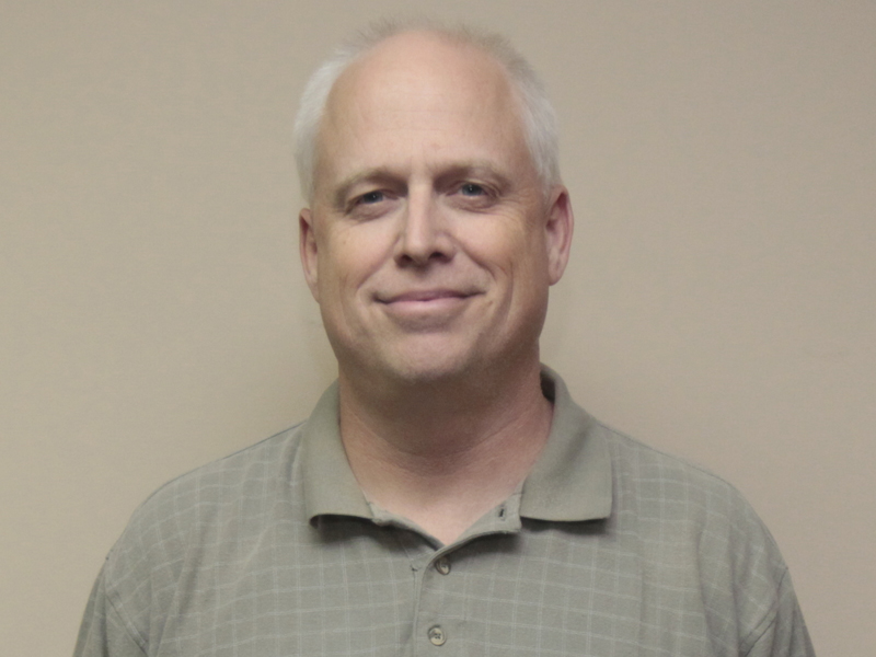 Meet Mark Benson, WXKRFM morning show host The Blade