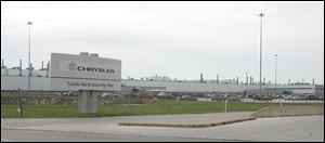 Chrysler Group LLC announced last week that it plans to invest at least $365 million to expand and improve its Toledo Assembly complex, where it makes the Jeep Liberty and Dodge Nitro. 
