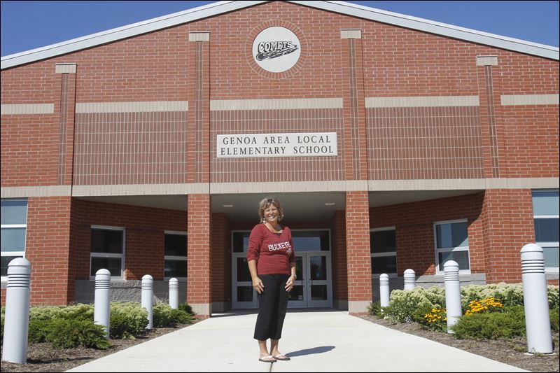 New elementary bound to impress Toledo Blade