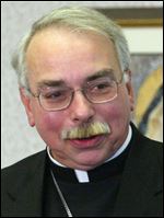 Catholic bishops frown on Komen - Toledo Blade