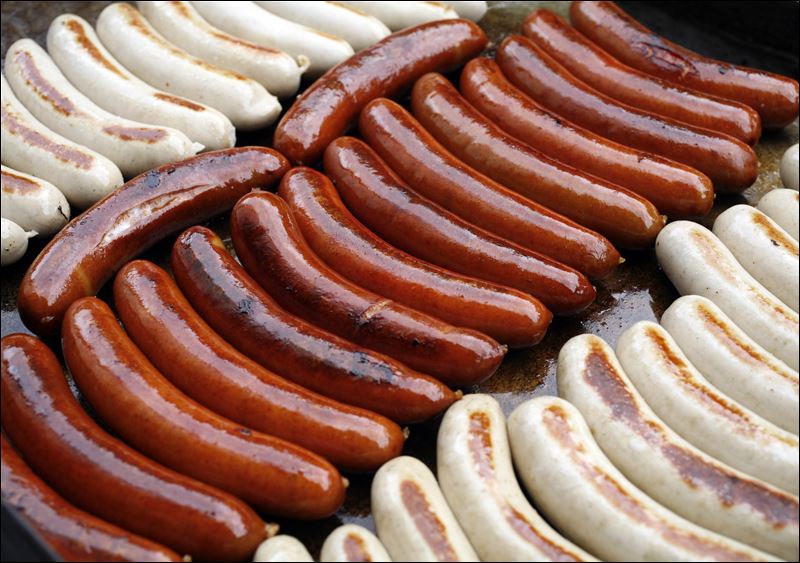 Savor German, Swiss foods at festival Toledo Blade