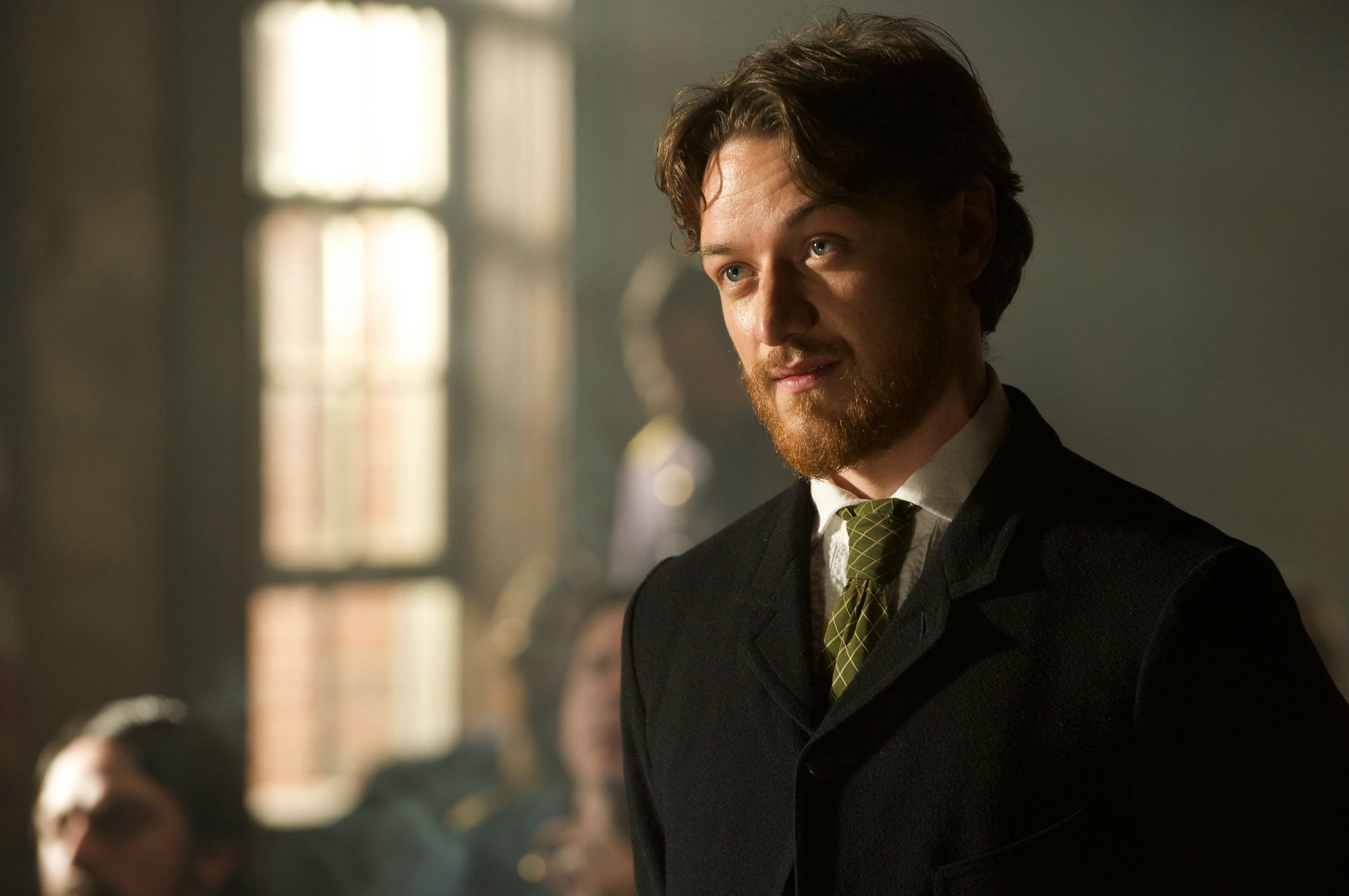 'The Conspirator' story is part of a larger debate The Blade