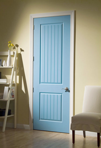 Add Doors And Trim To Your Summer Remodeling Project List - The Blade