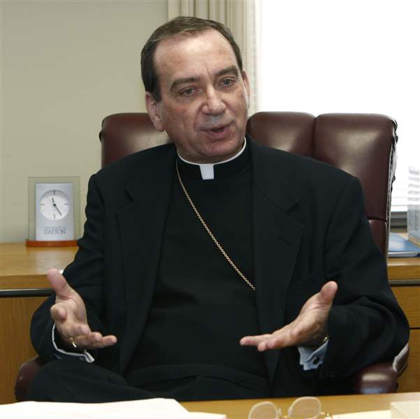 Cincinnati-Archbishop-Dennis-Schnurr