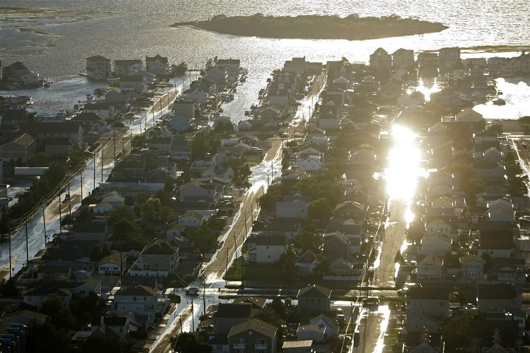 Irene-flood-LBI-NJ