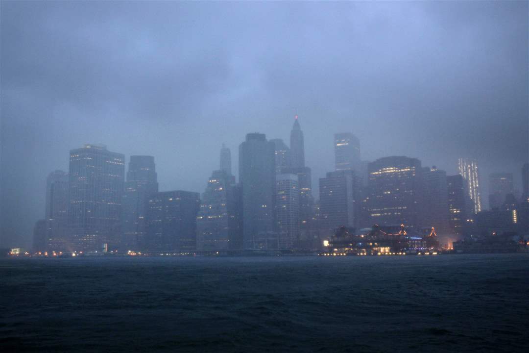 Manhattan-Irene