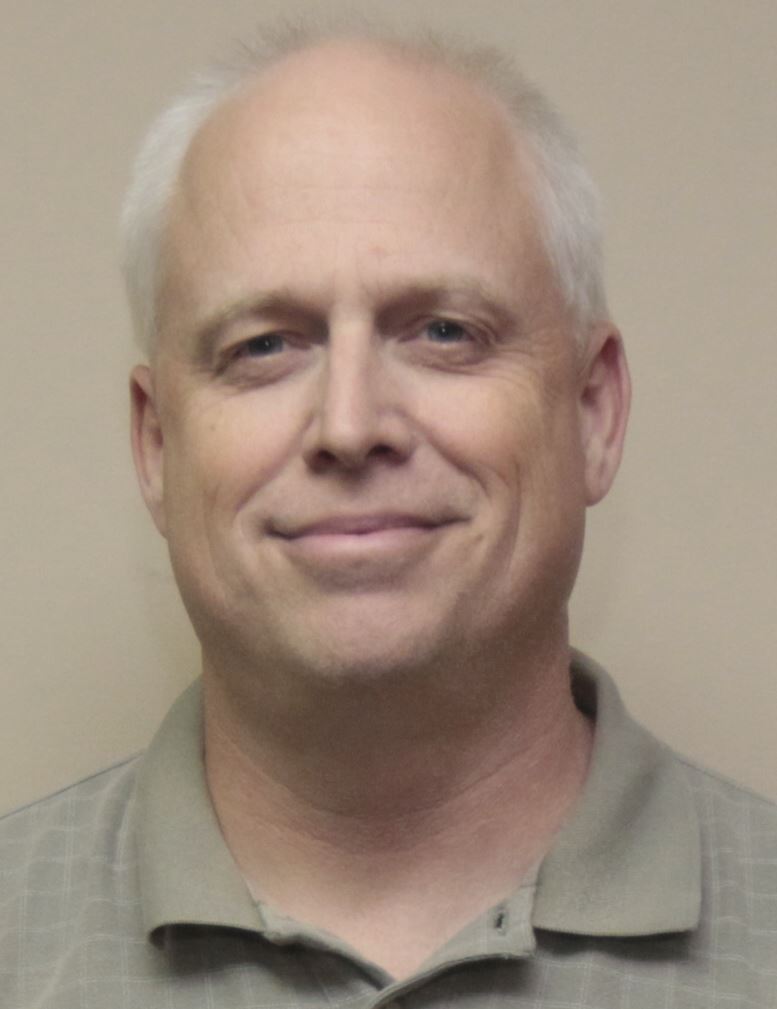 Mark Benson changes radio stations The Blade