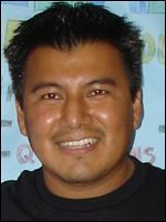 Santiago Rafael Cruz