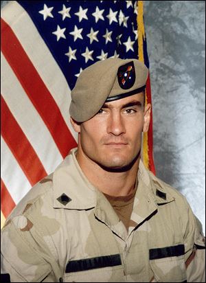 A standout safety with the Arizona Cardinals, Cpl. Pat Tillman became a national symbol when he left behind a huge contract and a newlywed bride to join the Army eight months after the Sept. 11, 2001, terrorist attacks. His death three years later in the mountains of Afghanistan hit the country like a sucker punch and it only got worse when it was revealed he had been killed by friendly fire.