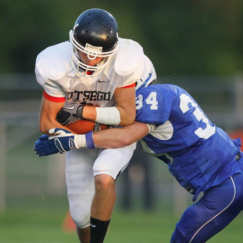 Anthony-Wayne-Hunter-Lonseth-tackles-Otsego-Segar-Minchella