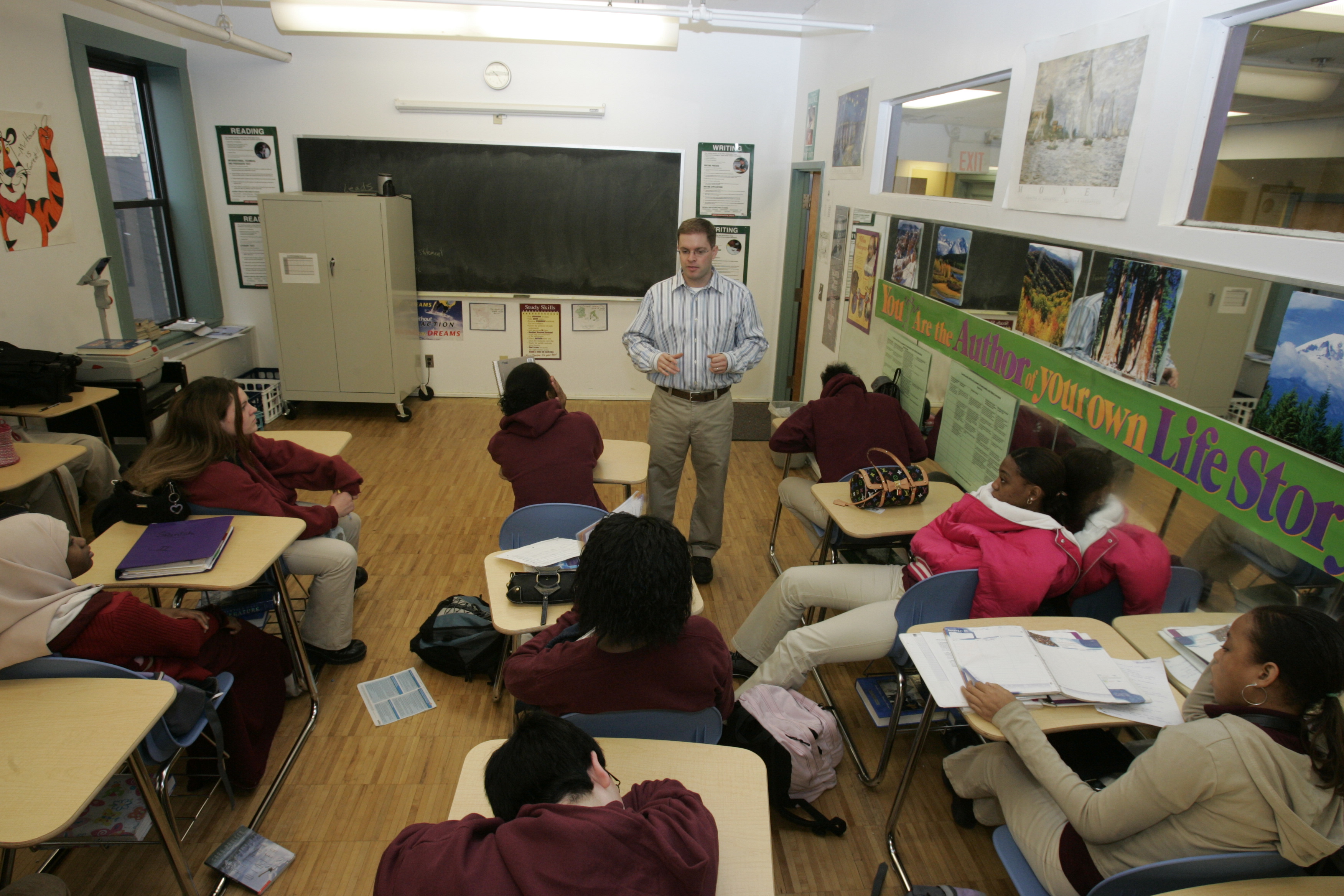 Horizon to move students to former grocery - The Blade