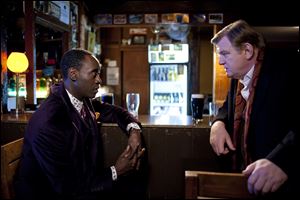 Don Cheadle and Brendan Gleeson team up to investigate an international drug-smuggling ring.