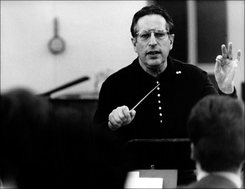 Kurt Sanderling