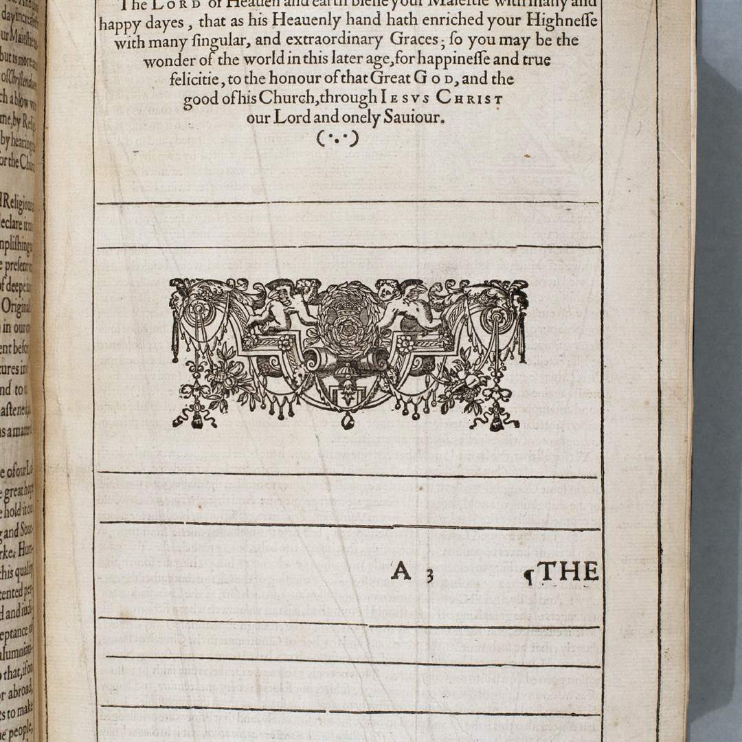 Page-from-the-King-James-Bible-published-in-1611