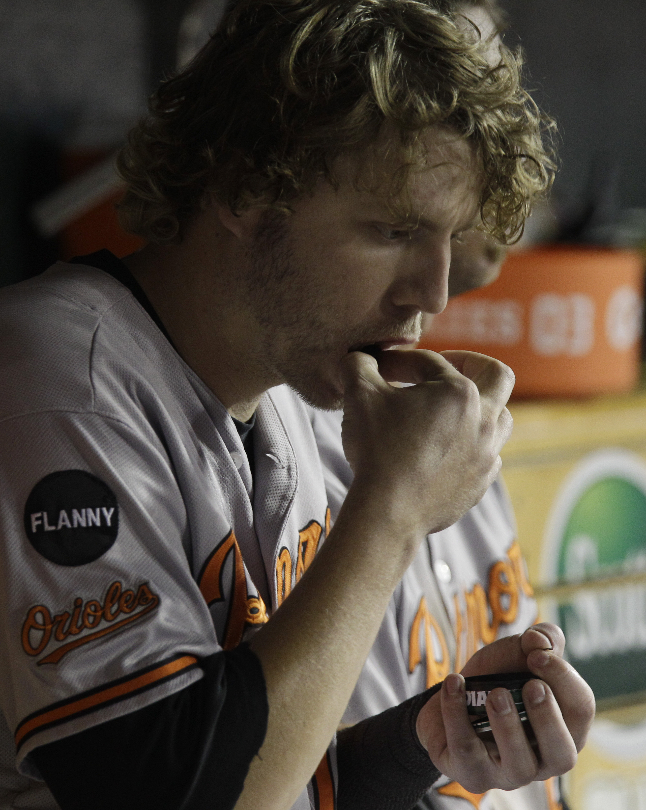 MLB seeks ban on Tobacco The Blade