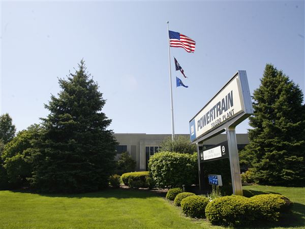 Commission: Discrimination likely occurred at Toledo Transmission plant