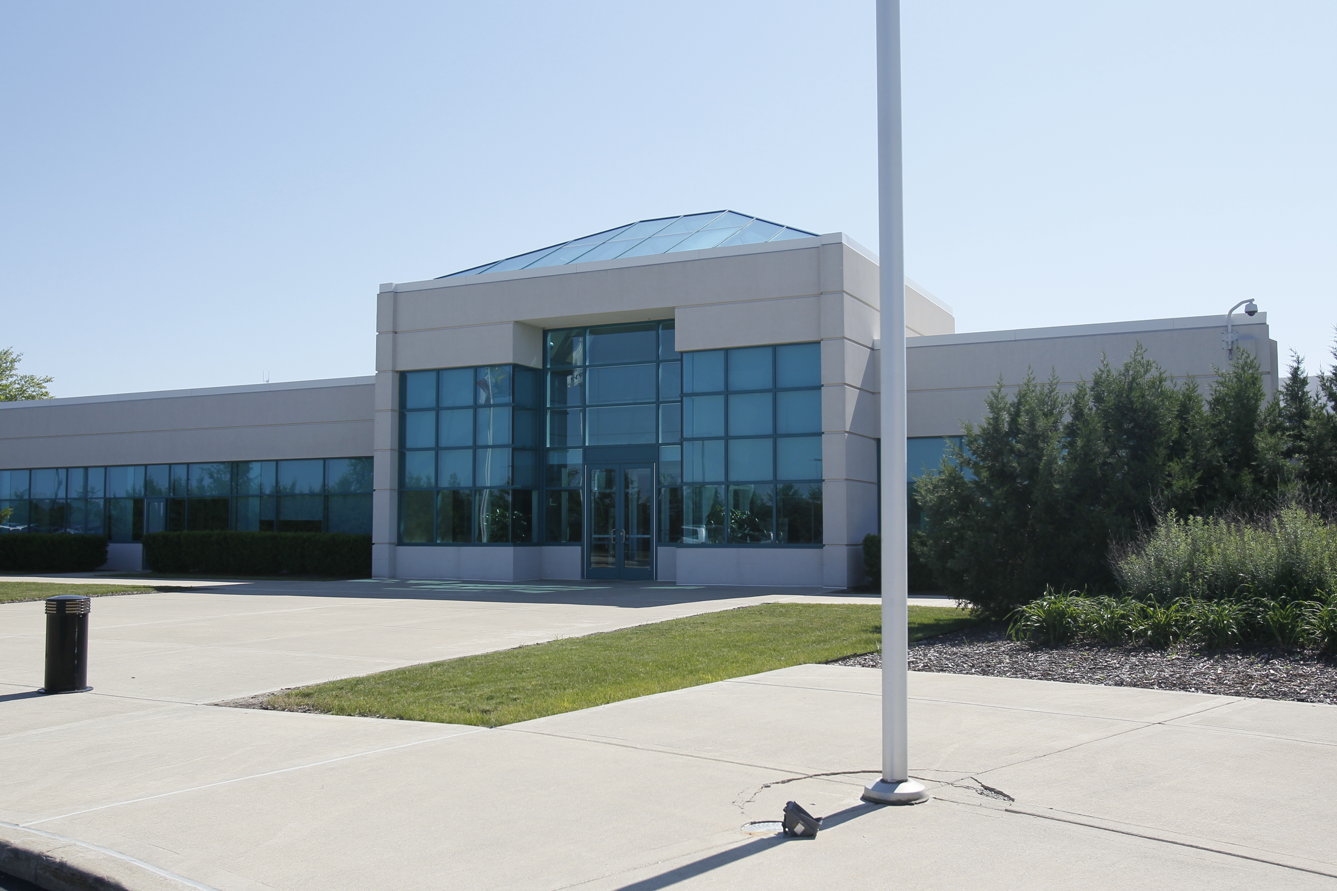 Dundee engine plant workers to vote on joining the national Chrysler