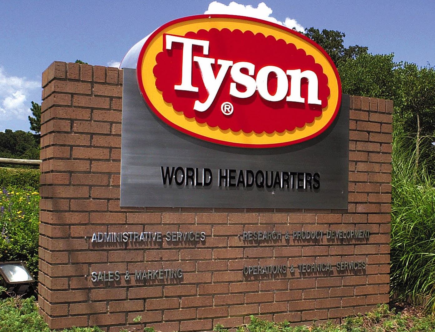 Tyson Foods to close Chicago plant, lay off 480 workers The Blade
