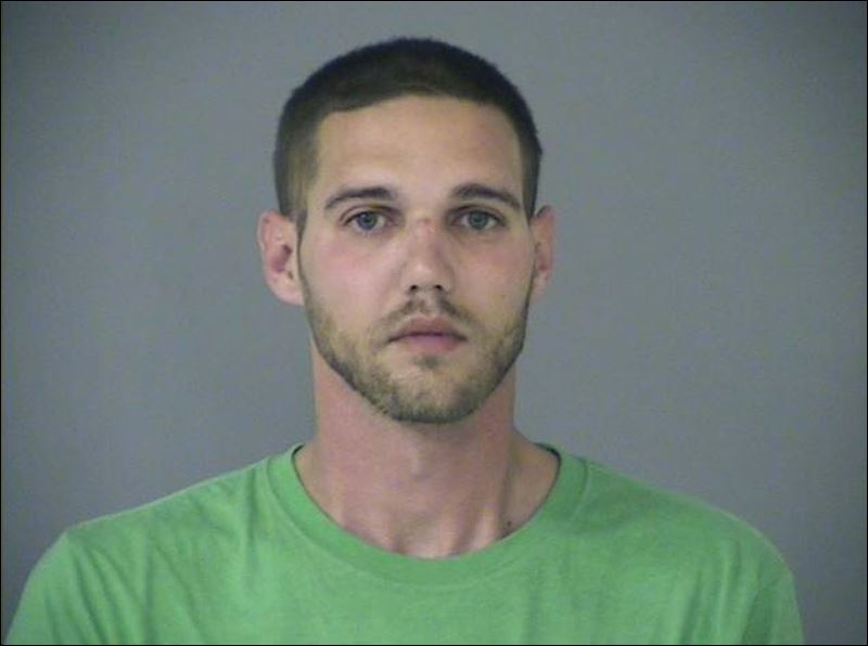 million bond set for Findlay murder suspect - Toledo Blade