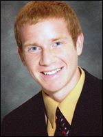 Nick Tyson