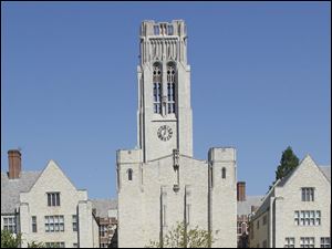 The University of Toledo plans to pursue similar agreements with other community colleges in Ohio.