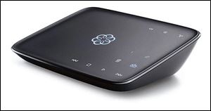 Ooma provides free home phone service by connecting to your high speed internet and existing phone.