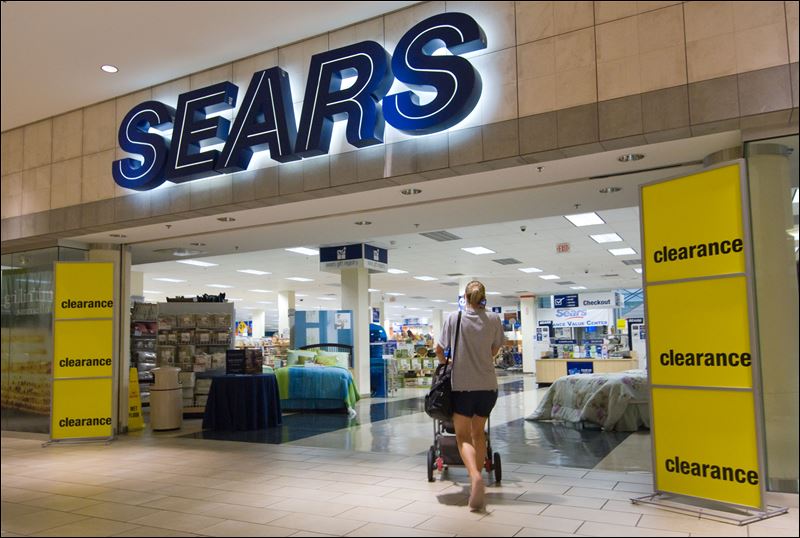 Sears Columbus Ypcom