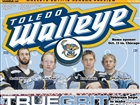 Walleye Season Preview