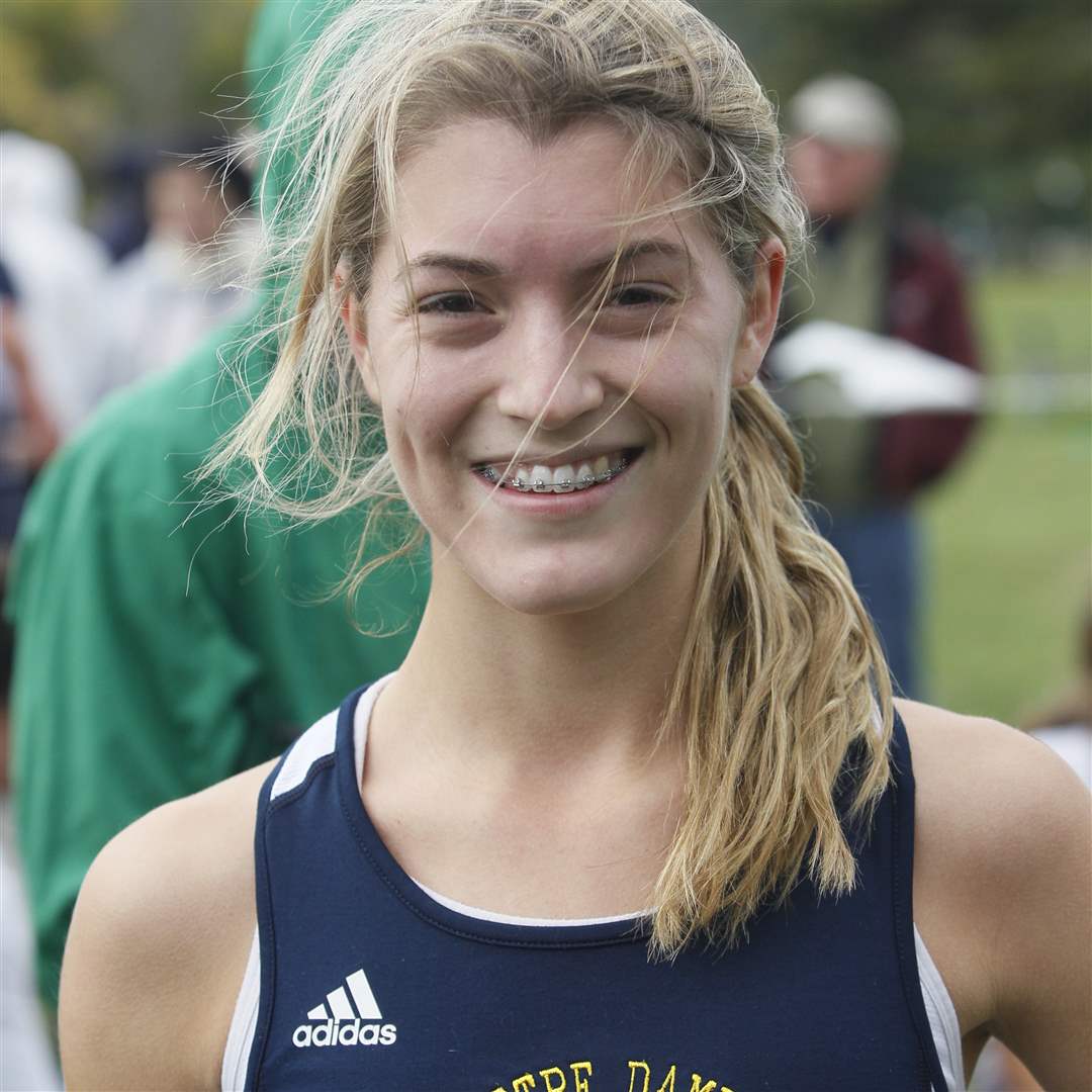 Notre-Dame-Academy-s-Alexandra-Aughenbaugh-is-all-smiles-at-the-TRAC-meet