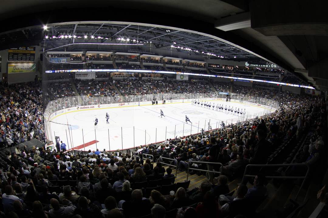 Record-crowd-attends-Walleye-opener-against-Chicago-Express