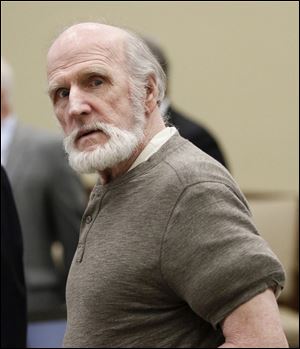 Robert Bowman is on trial again for the 1967 slaying of Eileen Adams, a Sylvania Township teenager.