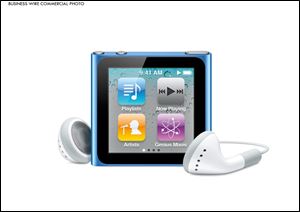 Apple Inc. rolled out the iPod as a portable MP3 player in 2001 with very little fanfare. Ten years later, iPod is by far the most popular digital music player, piling up 300 million sales since 2001.