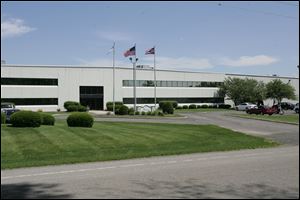 Whirlpool will add 30 temporary jobs at its 500,000-square-foot plant in Putnam County workers said. 