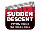 Sudden Descent series