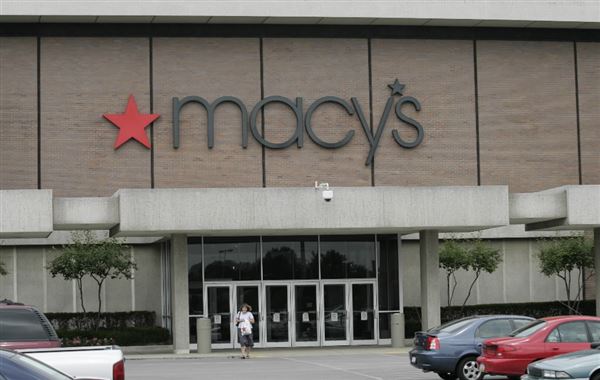 Macy&#39;s boosts Black Friday hours - The Blade